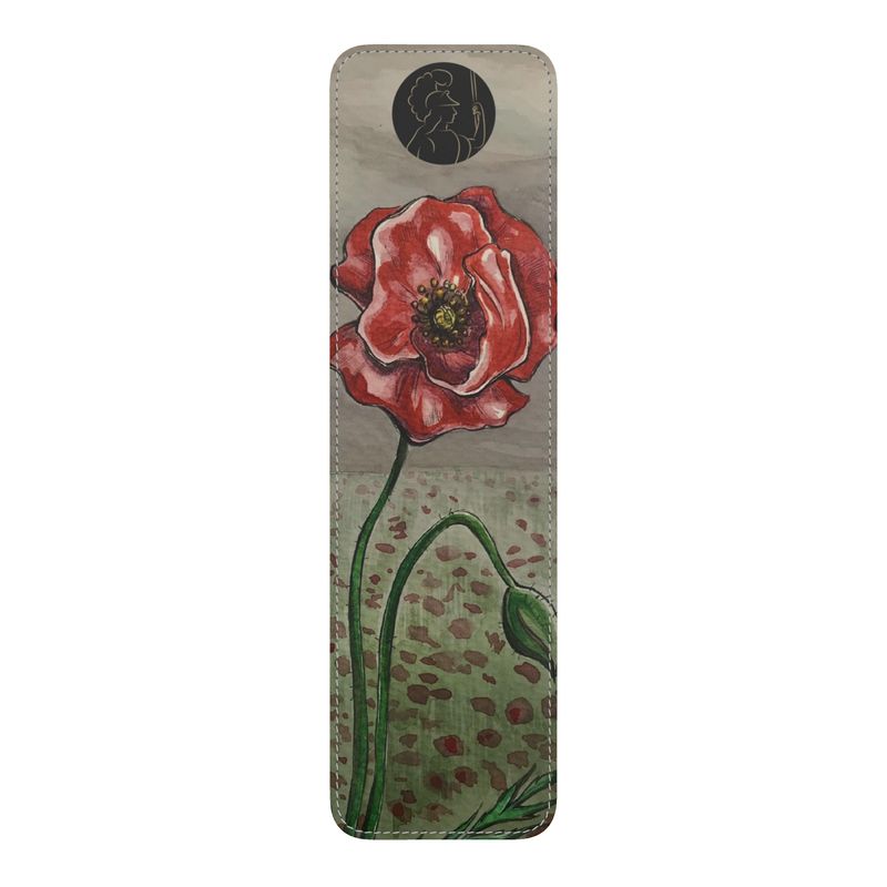 Red Poppy