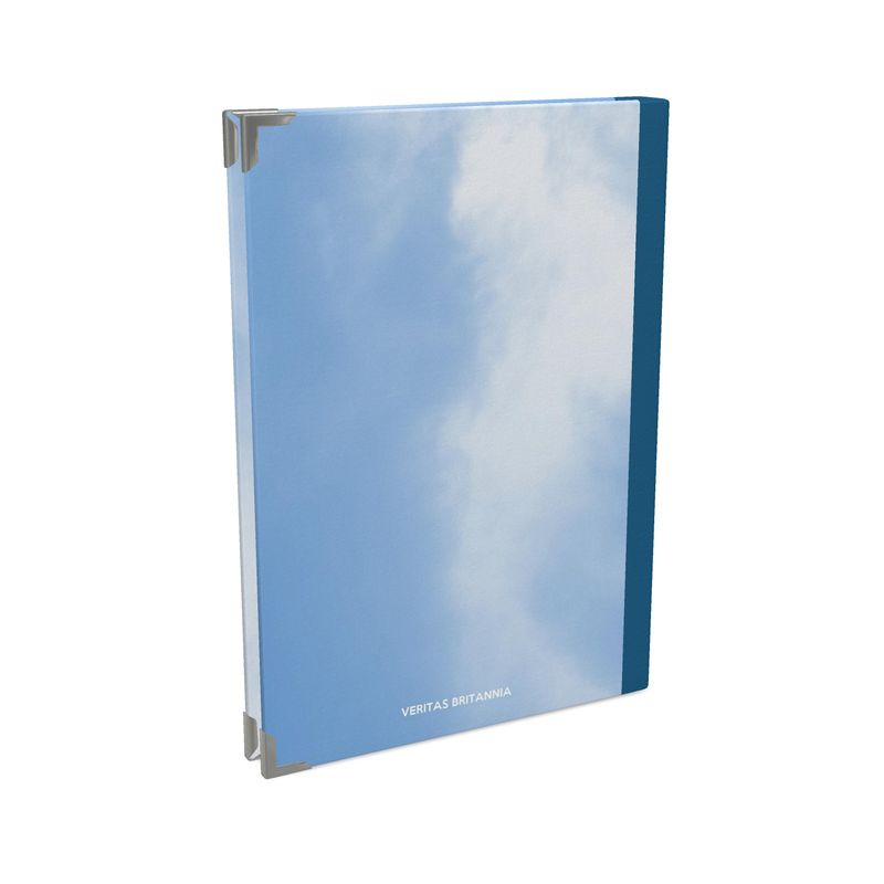 Spitfire Journal