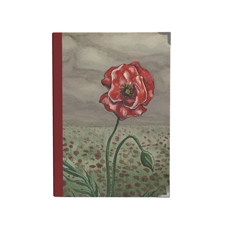 Red Poppy