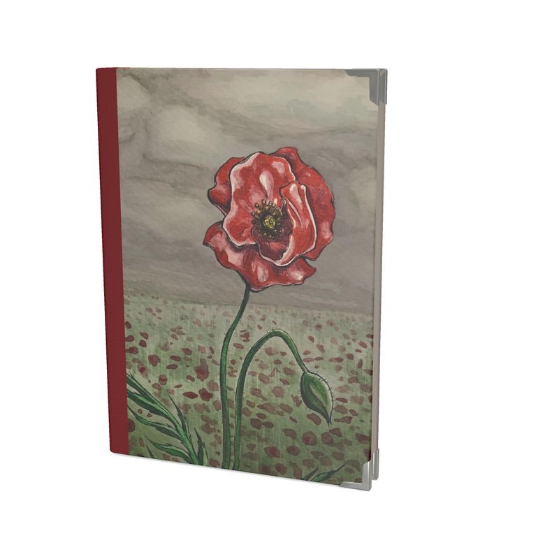 Red Poppy