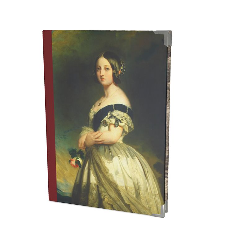 Queen Victoria