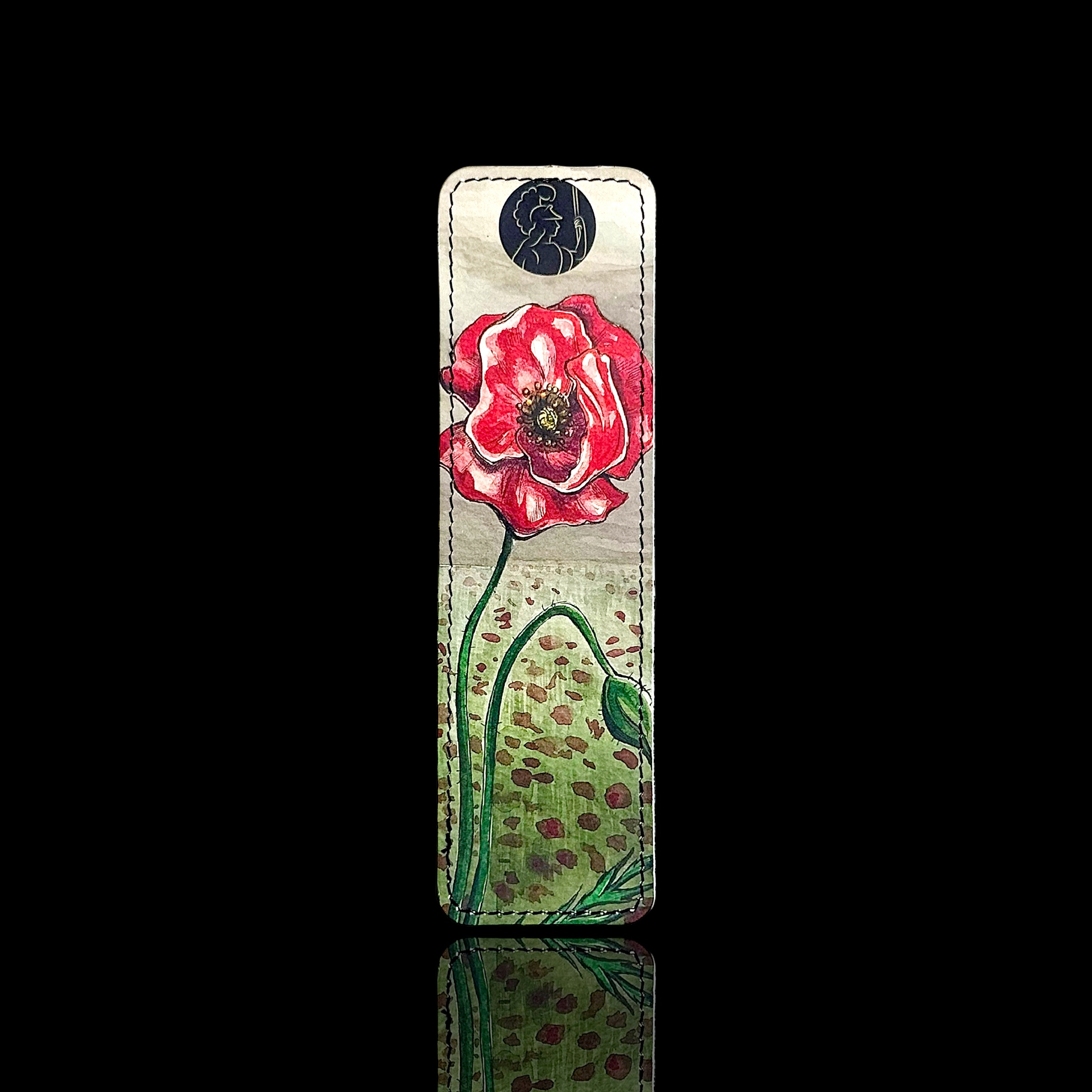 Red Poppy