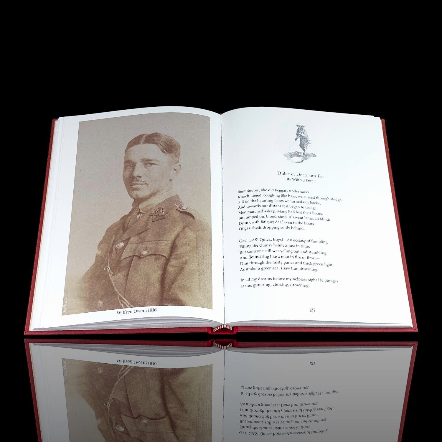 Whispers from No Man's Land - Voices of the Great War