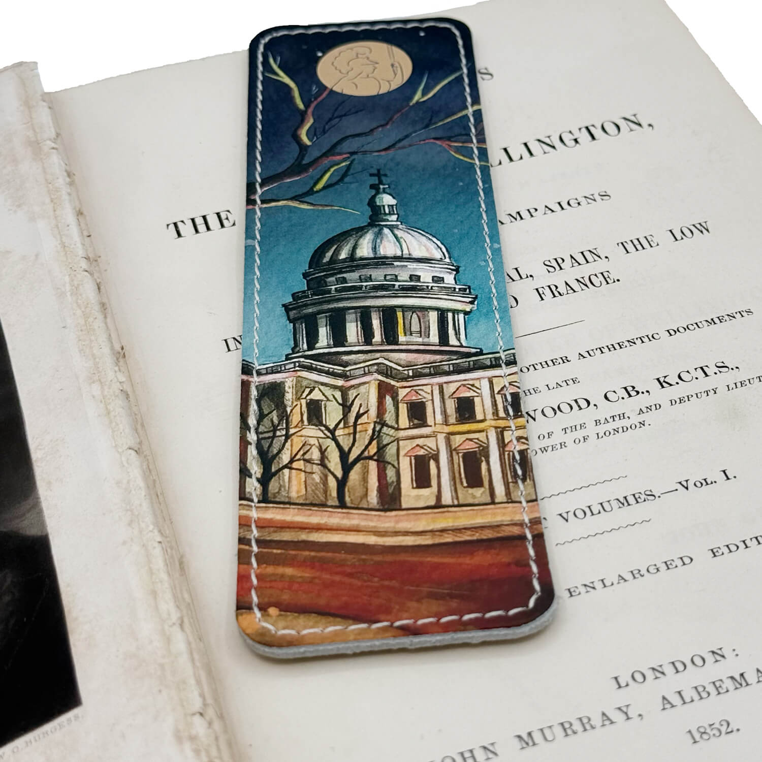 St Paul’s Cathedral – The Beacon of London