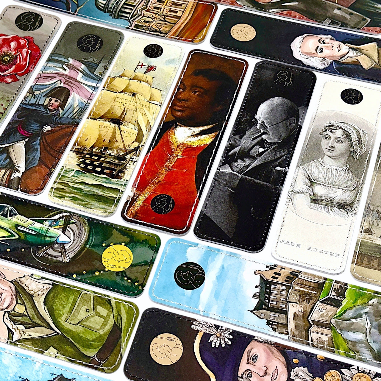 Bookmarks