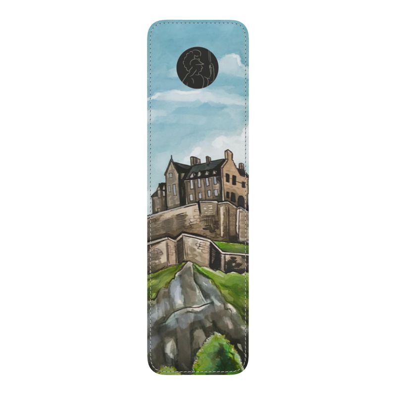 Edinburgh Castle