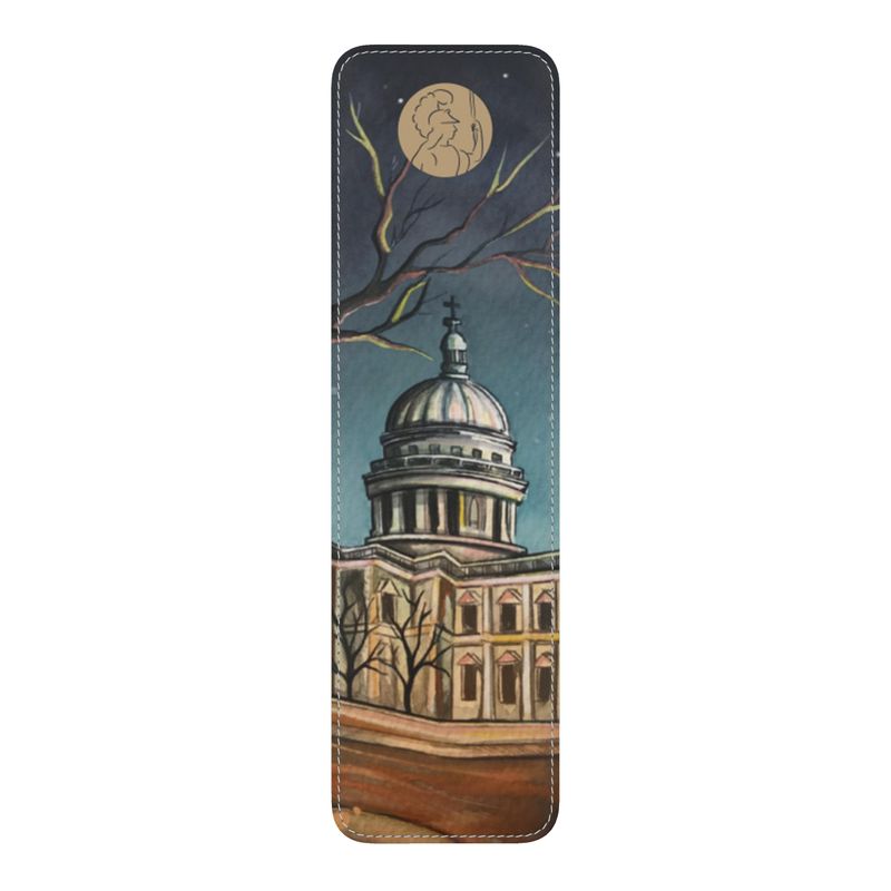 St Paul's