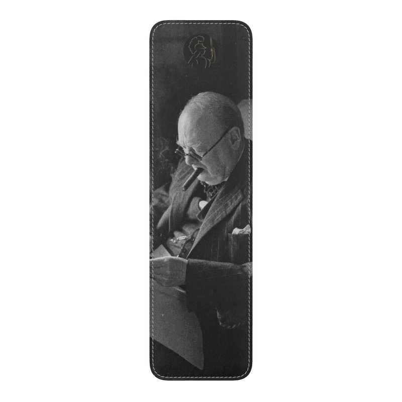 Churchill, 1941