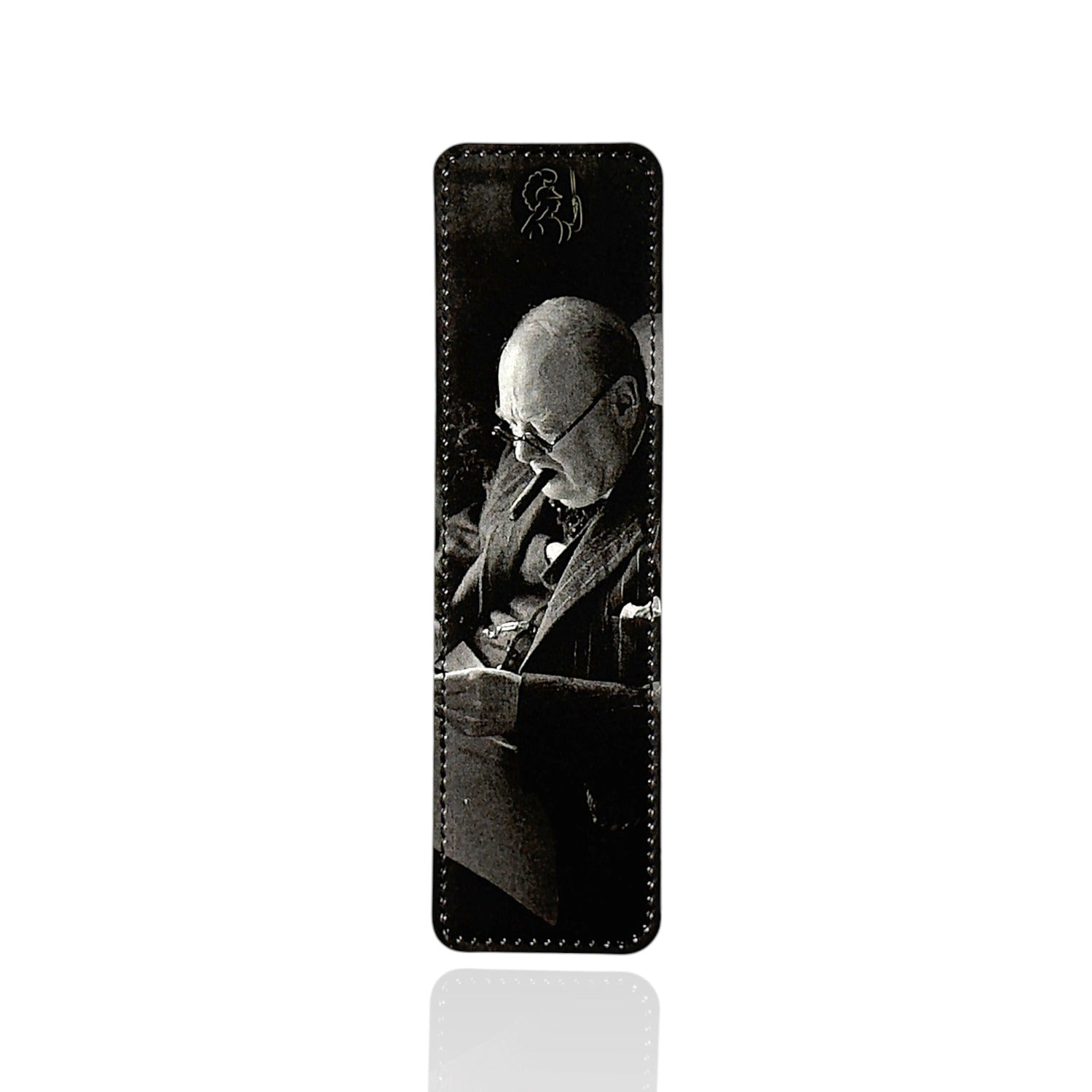 Winston Churchill, 1941 - Bookmark