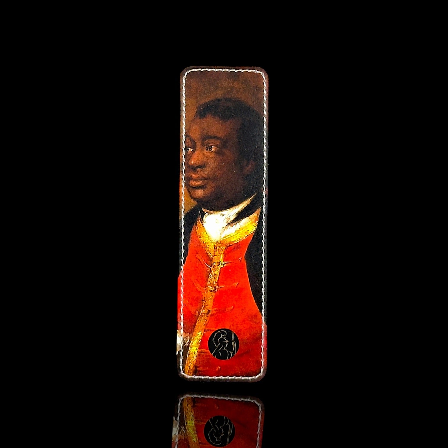 Ignatius Sancho Bookmark