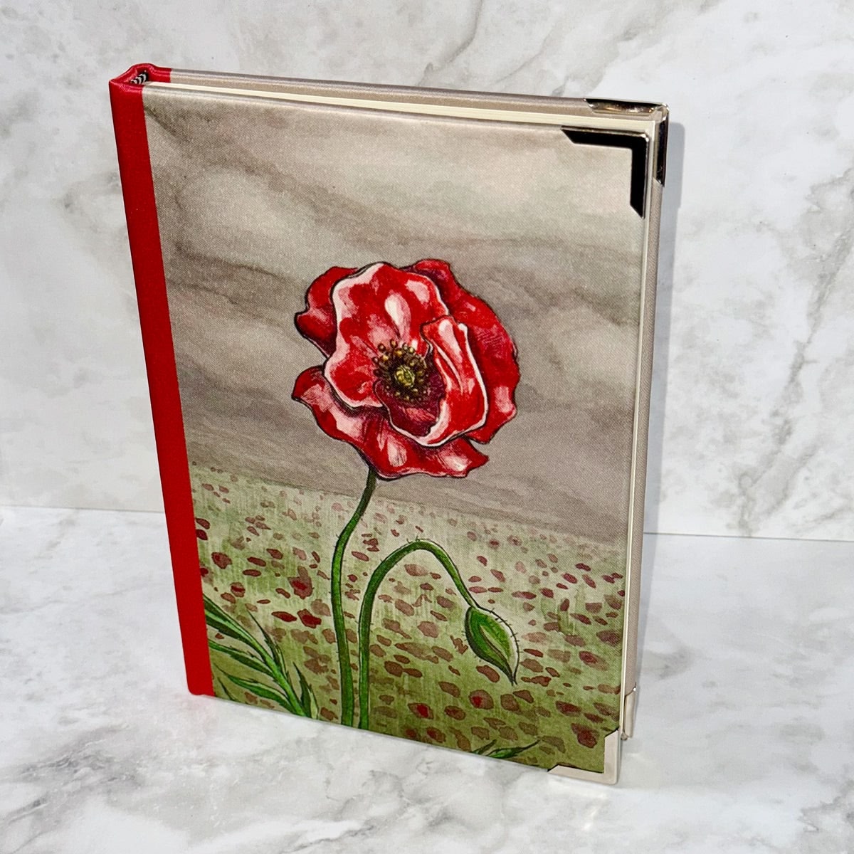 Red Poppy