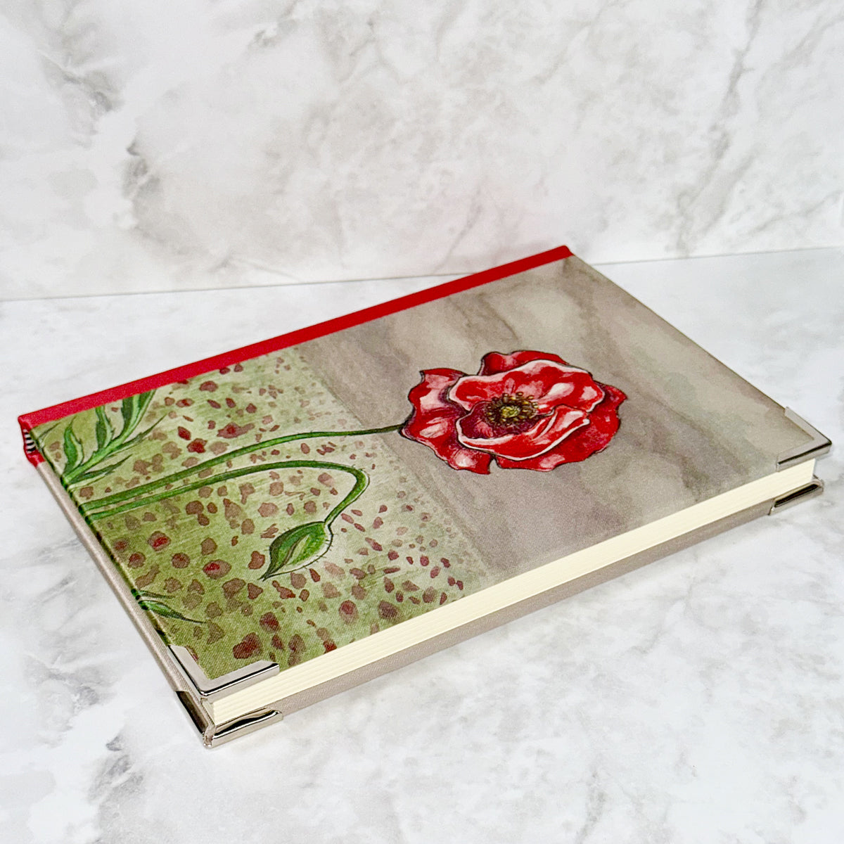 The Red Poppy