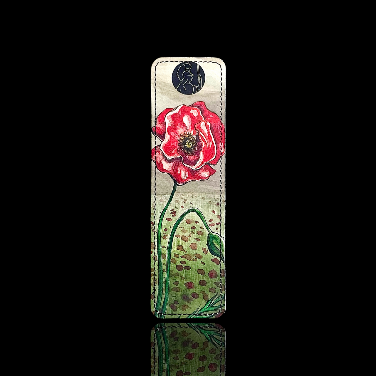 Red Poppy
