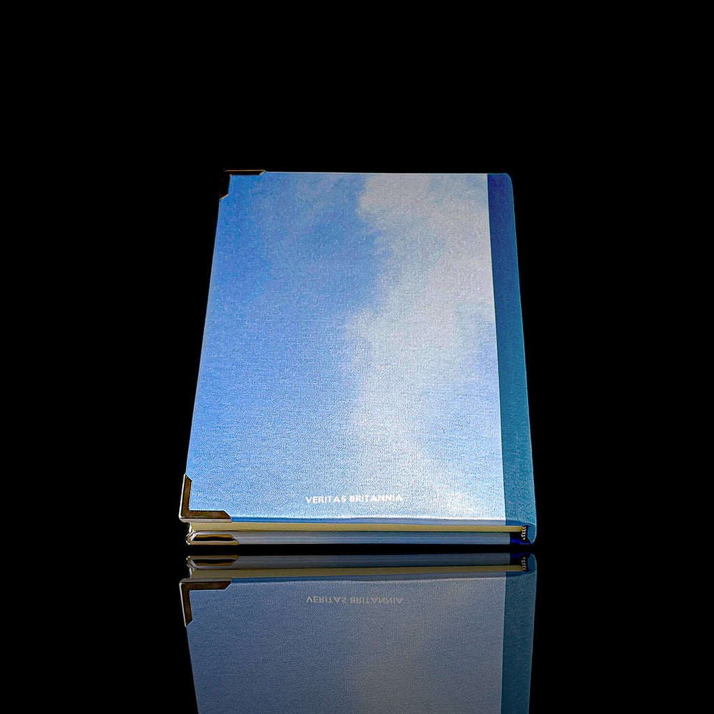 Spitfire Journal