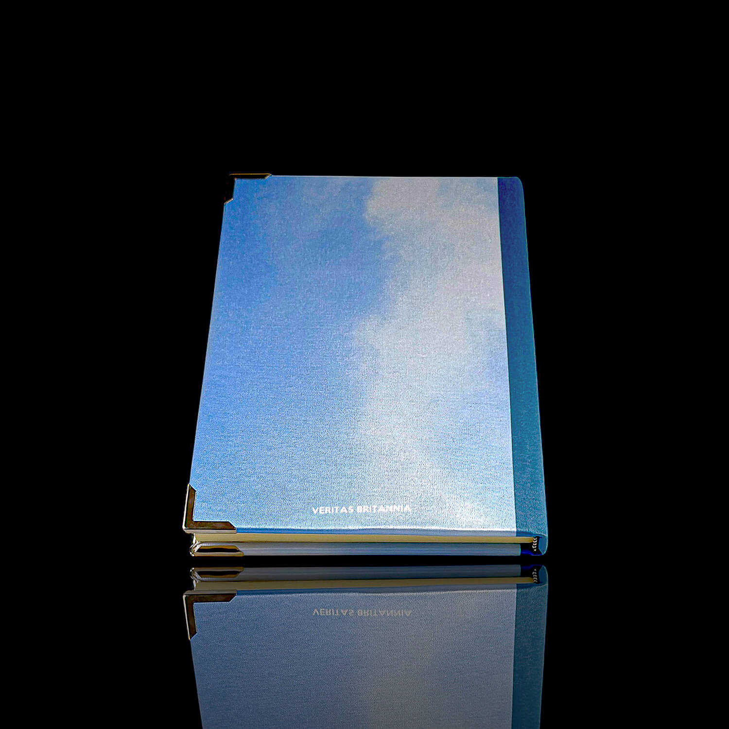 Spitfire Journal