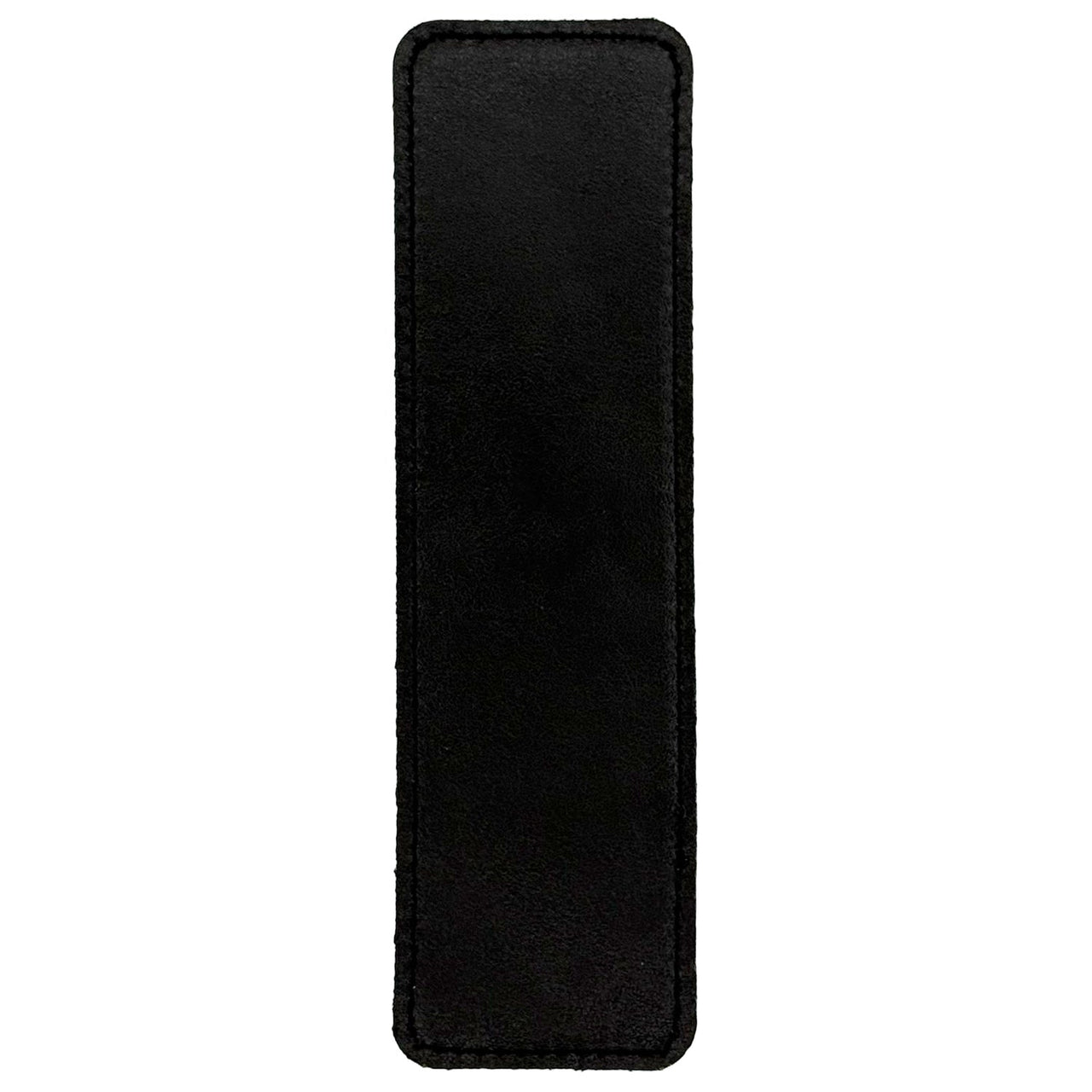 Back of Churchill - The Greatest Briton Bookmark