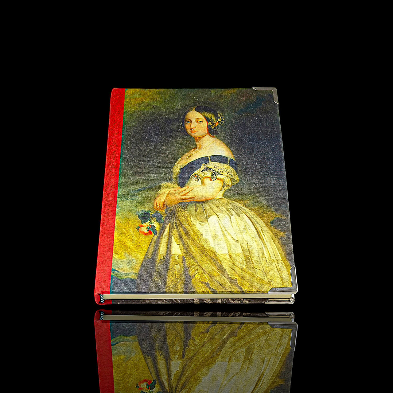 Queen Victoria