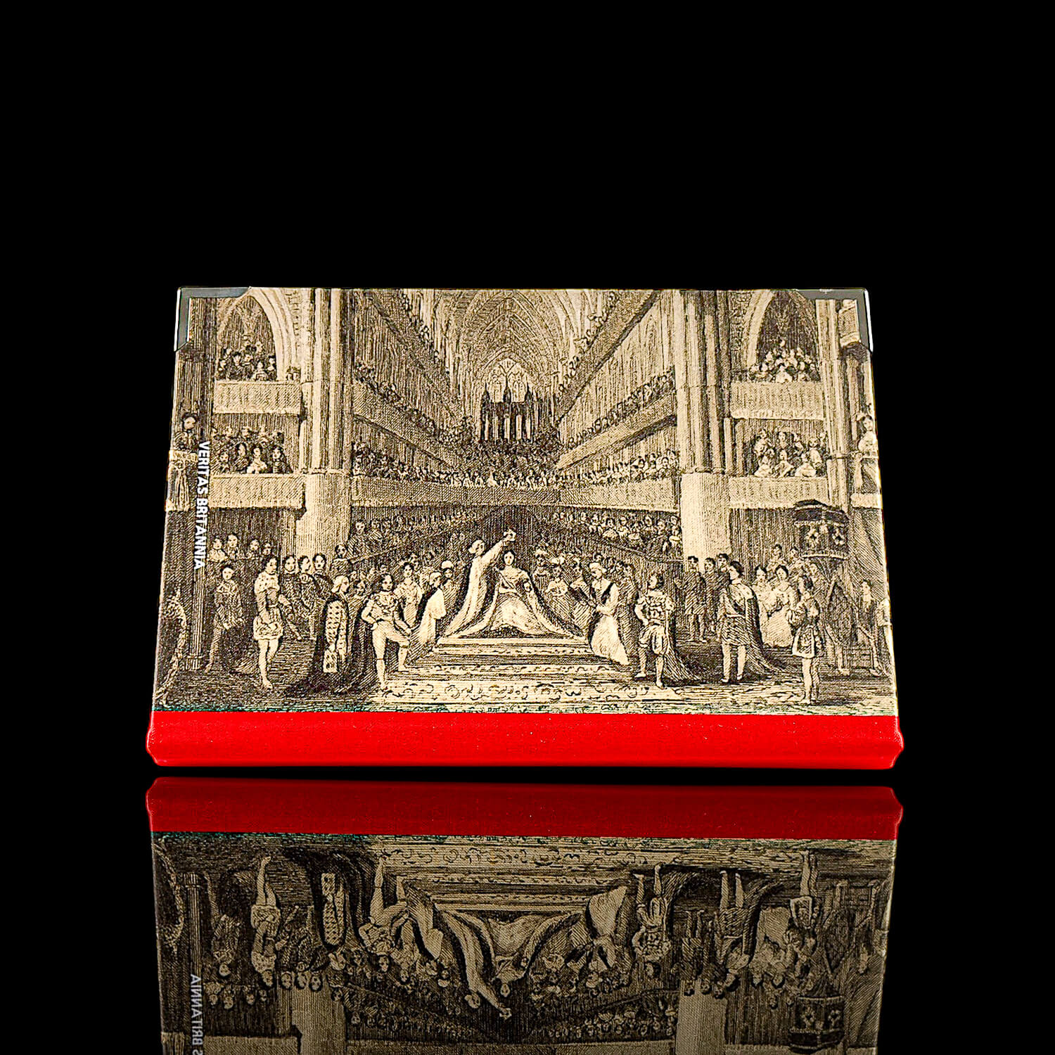 Queen Victoria Journal