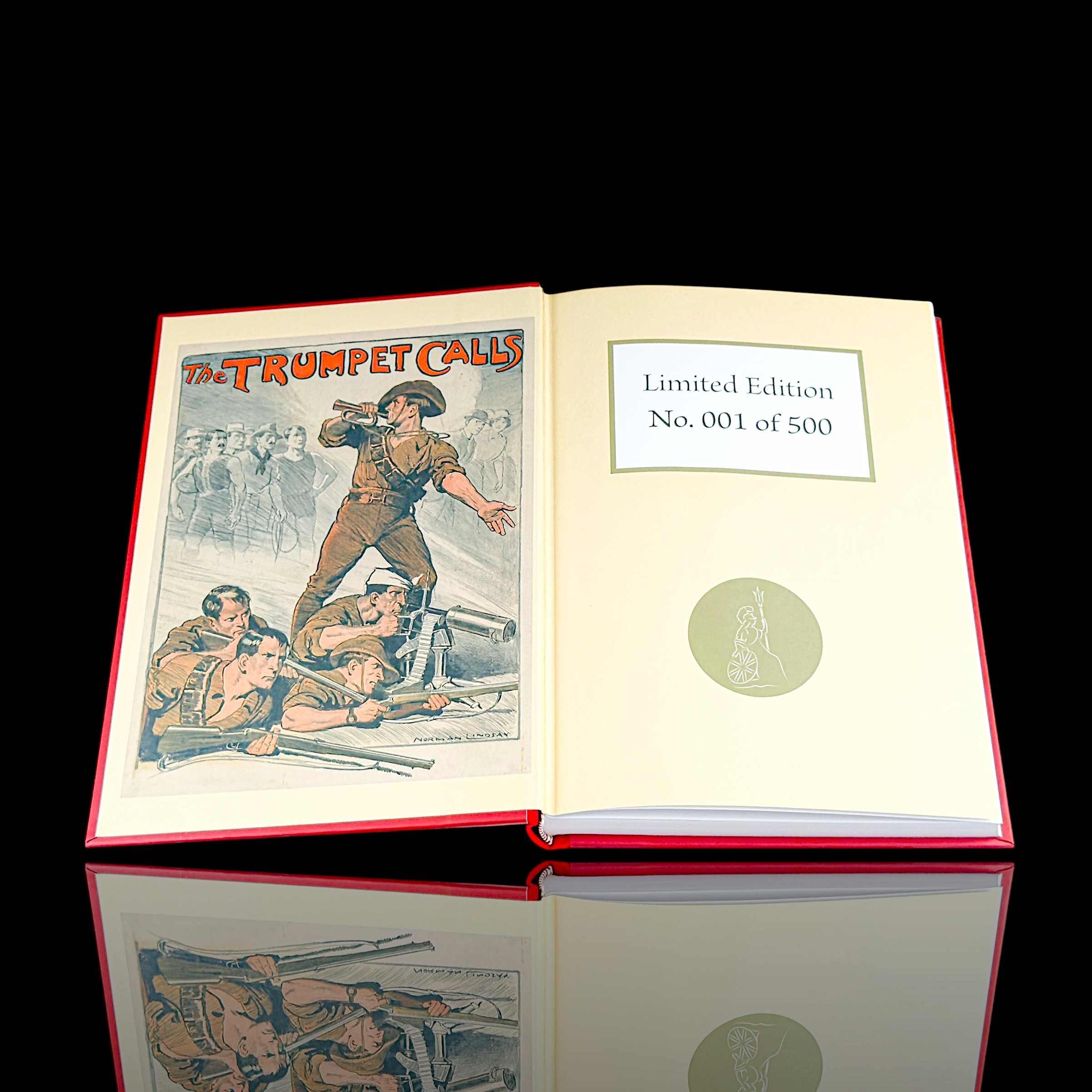 Whispers from No Man's Land - Voices of the Great War