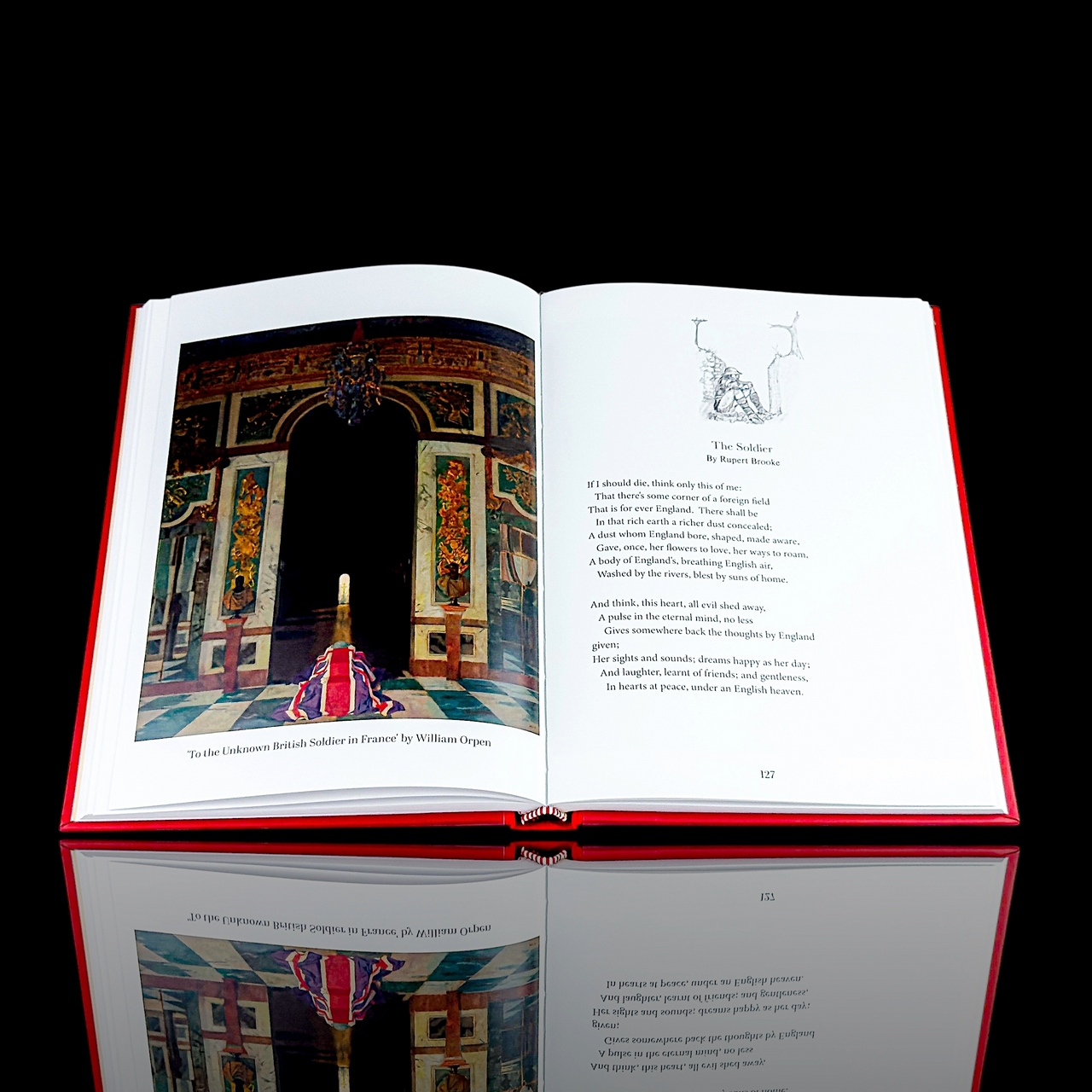 Whispers from No Man's Land - Voices of the Great War