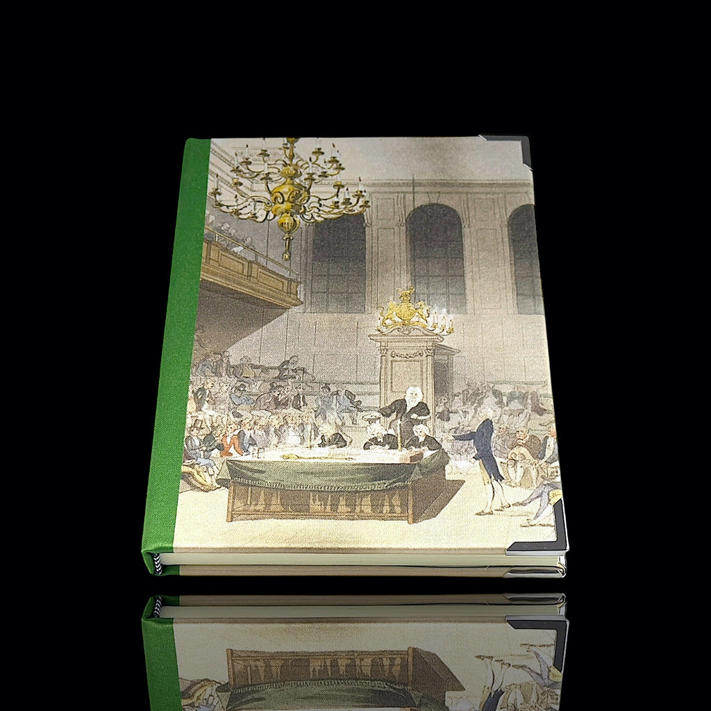 House of Commons Journal