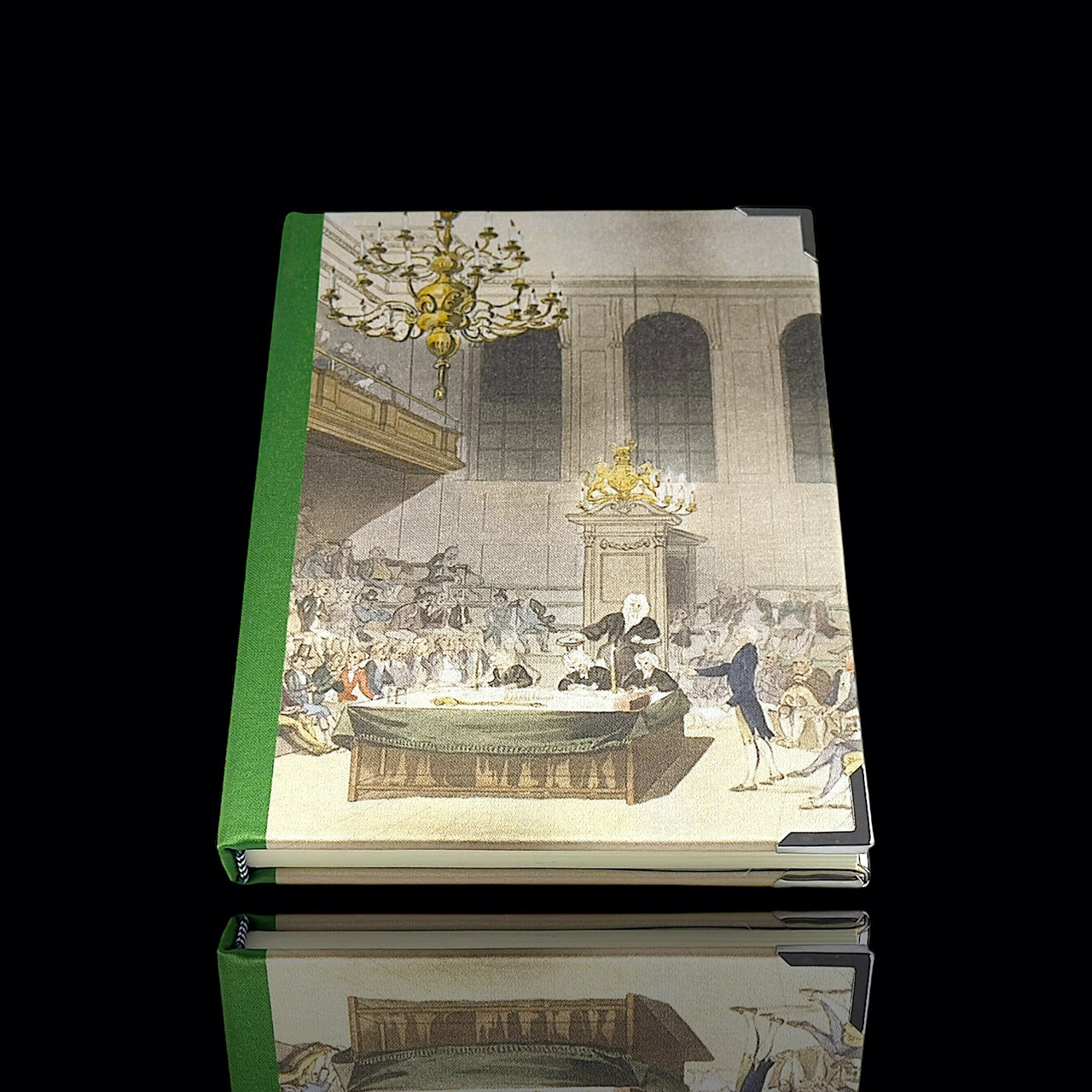 House of Commons Journal