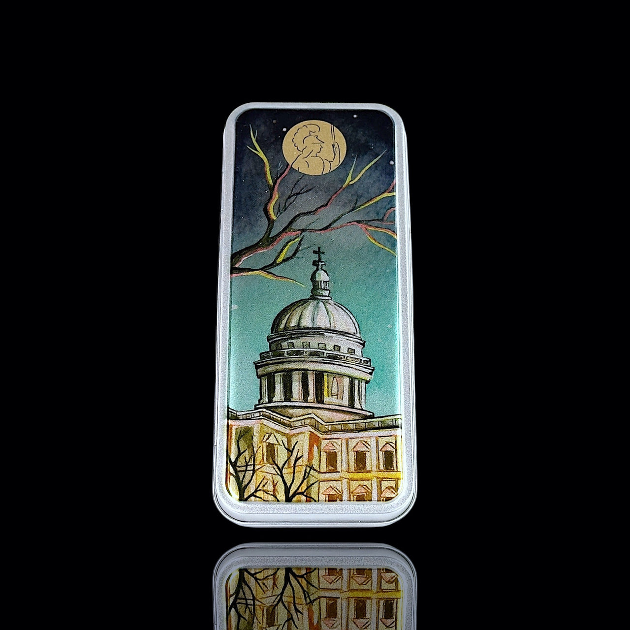 St Paul's Pencil Case