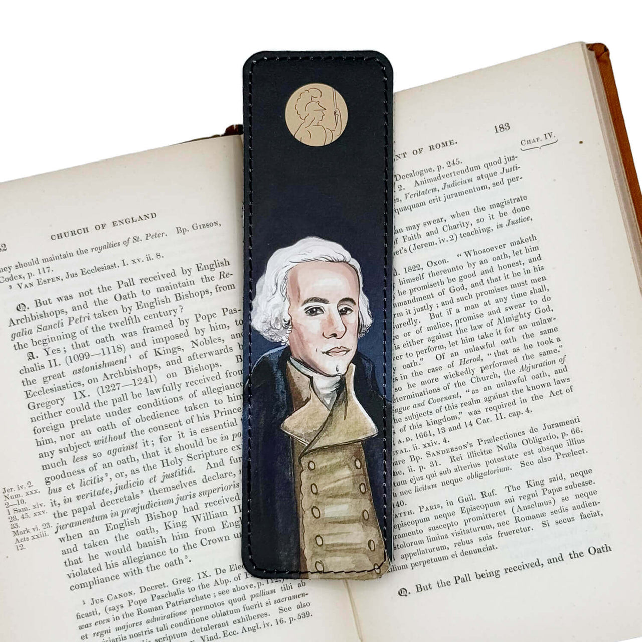 Wilberforce – The Great Humanitarian